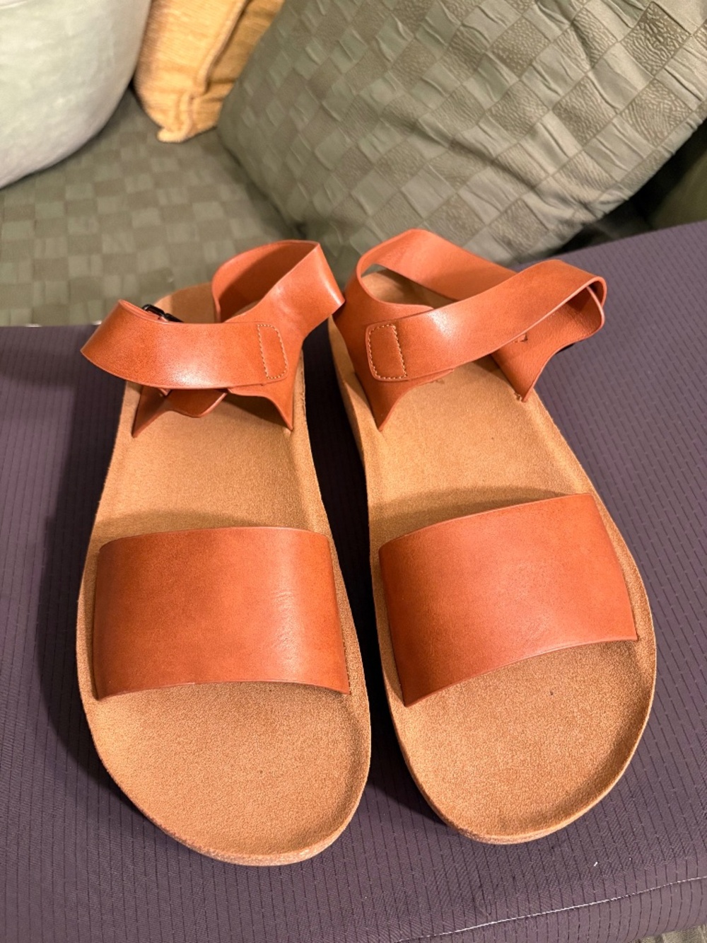 Dr. Scholl’s Sandals